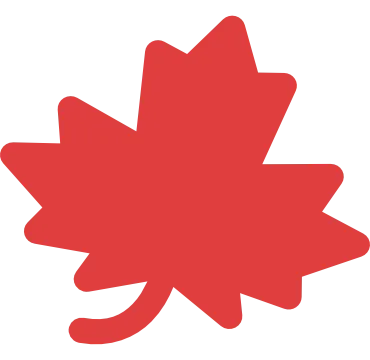 Maple Leaf Icon